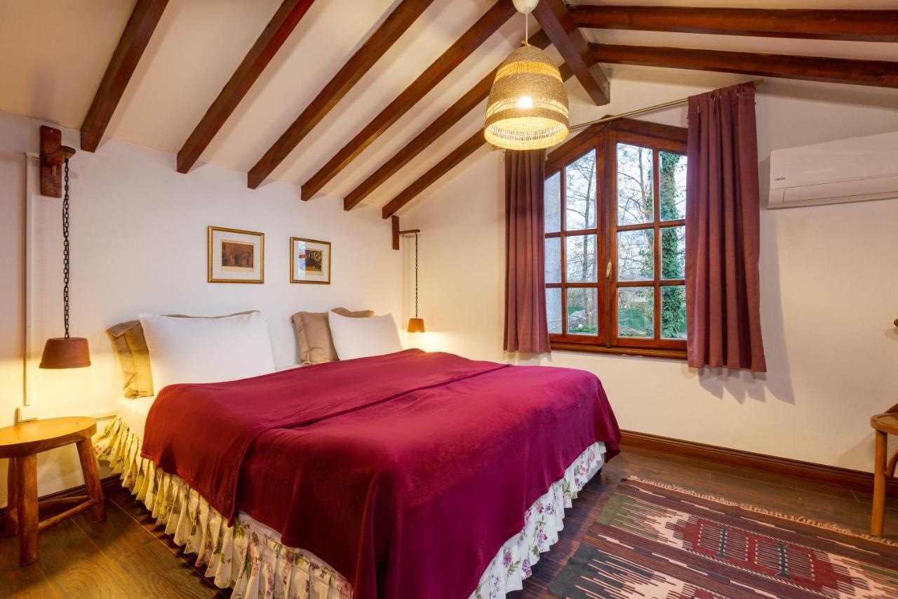 Beta Home Sapanca Room photo