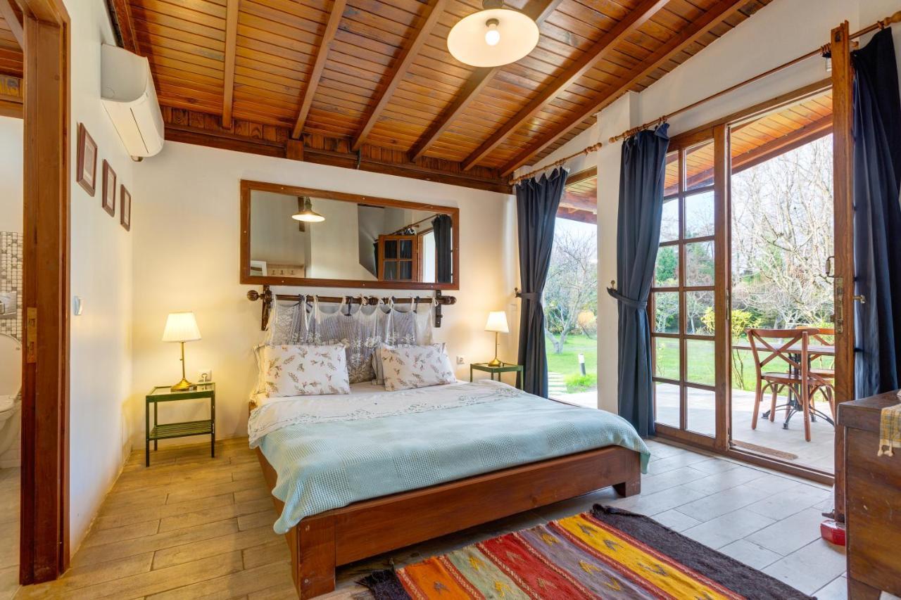 Beta Home Sapanca Room photo