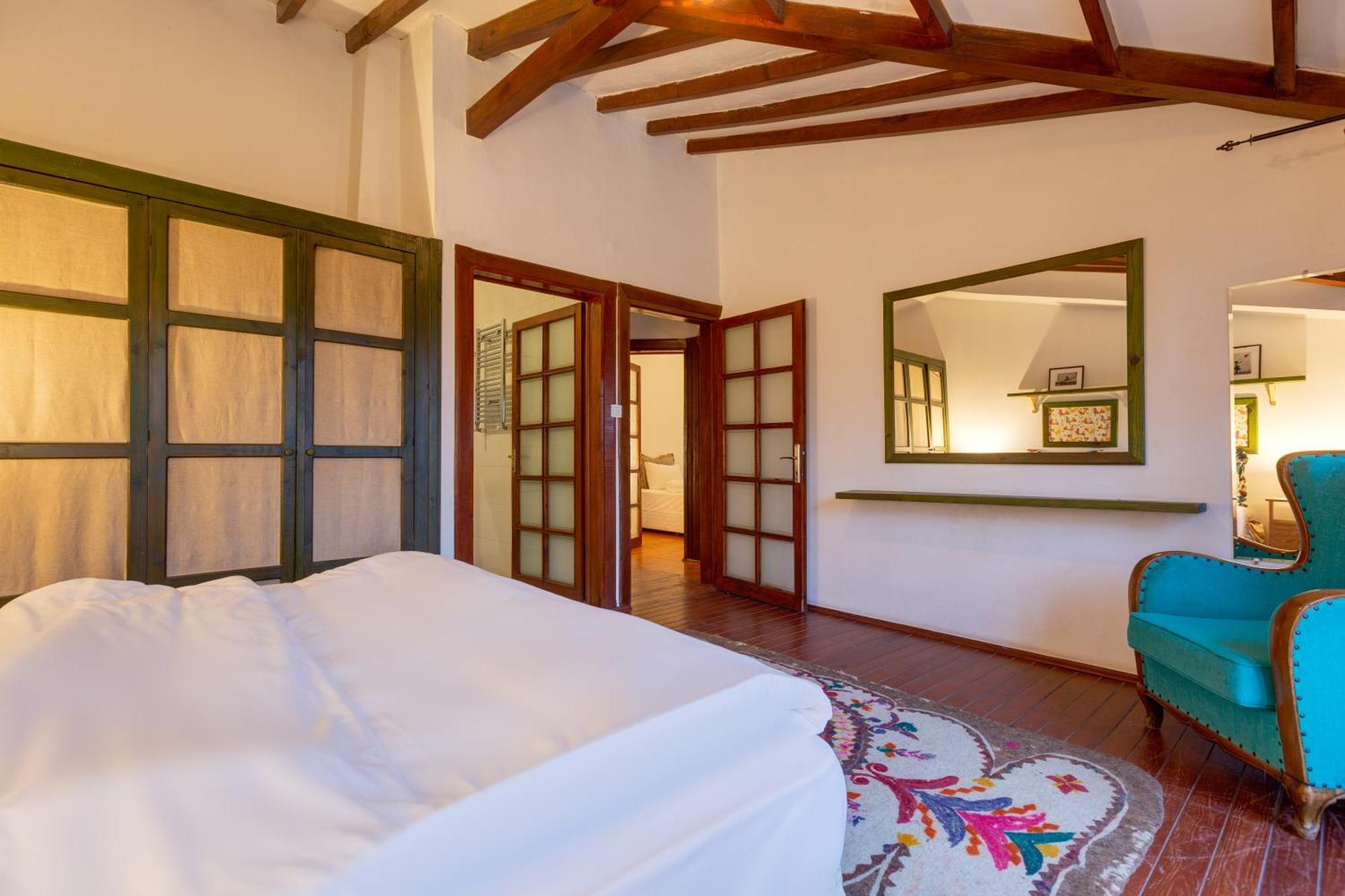 Beta Home Sapanca Room photo