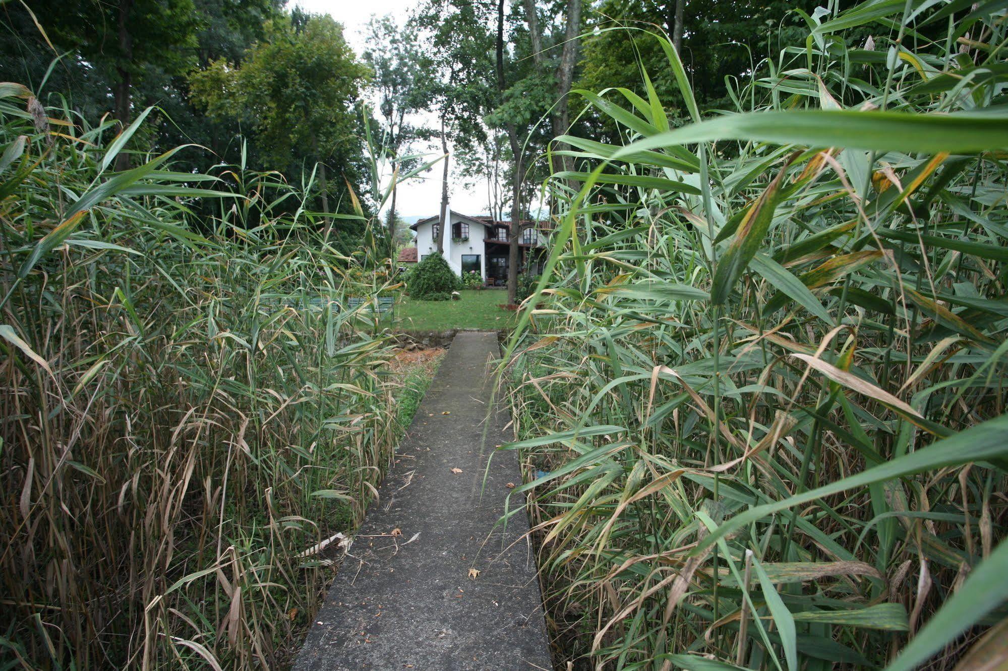 Beta Home Sapanca Exterior photo